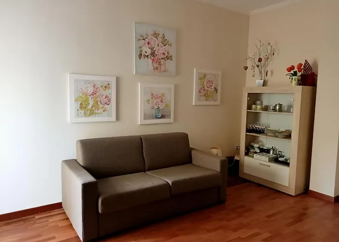La Mia Casa
