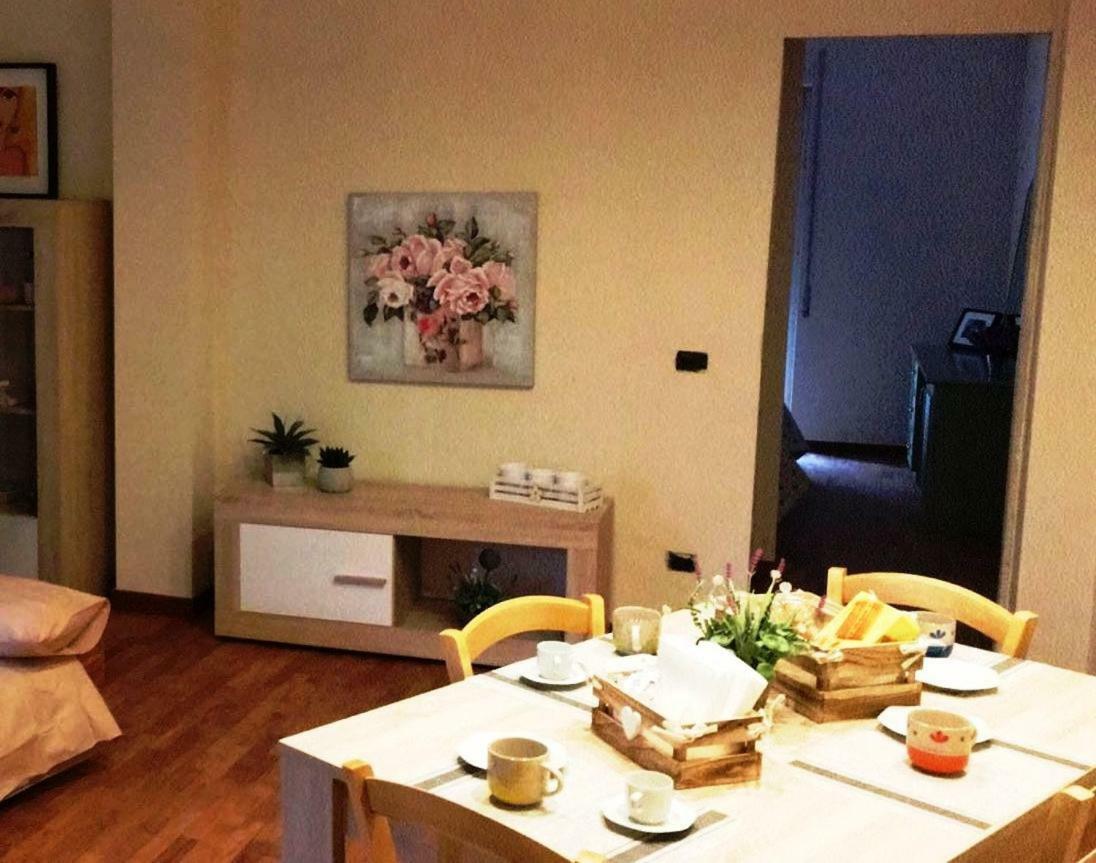 La Mia Casa Apartment Naples